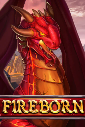 Игровой автомат Fireborn демо версия онлайн | Казино Azino777