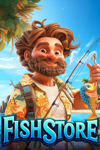 Игровой автомат Fish Store демо версия онлайн | Казино Azino777