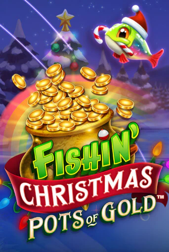 Игровой автомат Fishin Christmas Pots of Gold демо версия онлайн | Казино Azino777