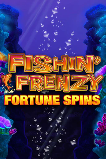 Игровой автомат Fishin Frenzy Fortune Spins демо версия онлайн | Казино Azino777