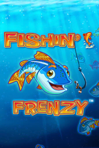 Игровой автомат Fishing Frenzy демо версия онлайн | Казино Azino777