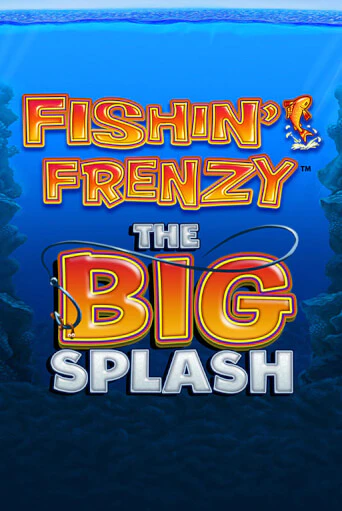 Игровой автомат Fishin Frenzy The Big Splash демо версия онлайн | Казино Azino777