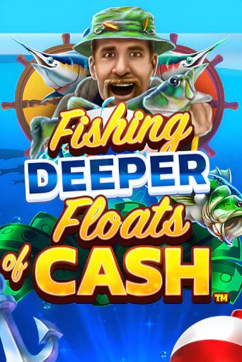 Игровой автомат Fishing Deeper Floats of Cash демо версия онлайн | Казино Azino777