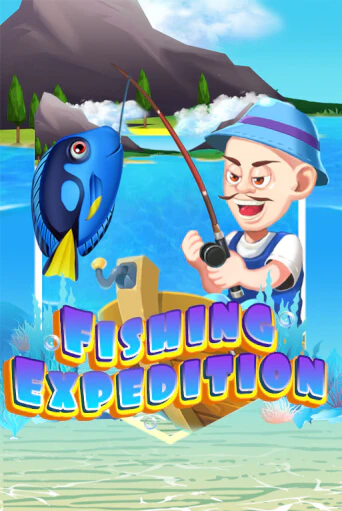 Игровой автомат Fishing Expedition демо версия онлайн | Казино Azino777