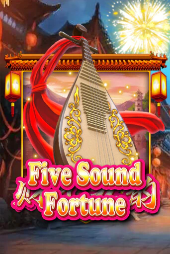 Игровой автомат Five Sound Fortune демо версия онлайн | Казино Azino777
