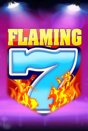Игровой автомат Flaming 7's демо версия онлайн | Казино Azino777
