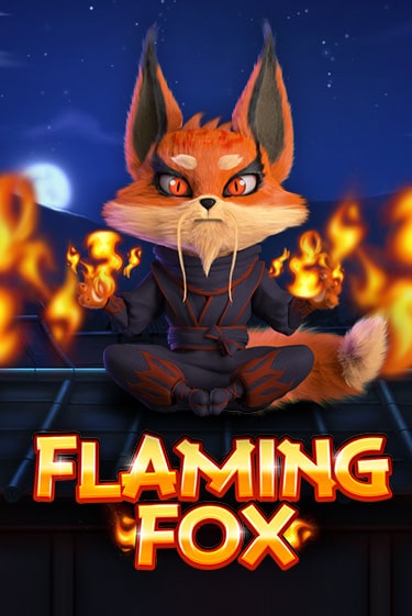 Игровой автомат Flaming Fox демо версия онлайн | Казино Azino777