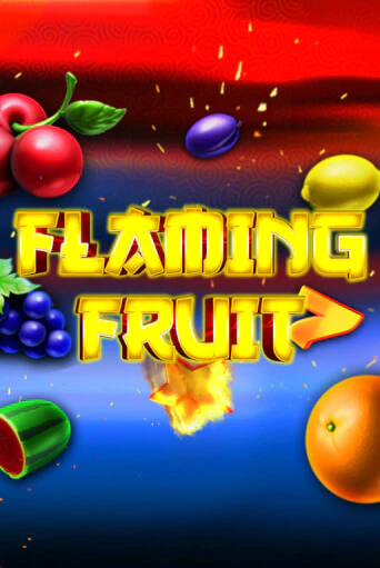 Игровой автомат Flaming Fruit демо версия онлайн | Казино Azino777