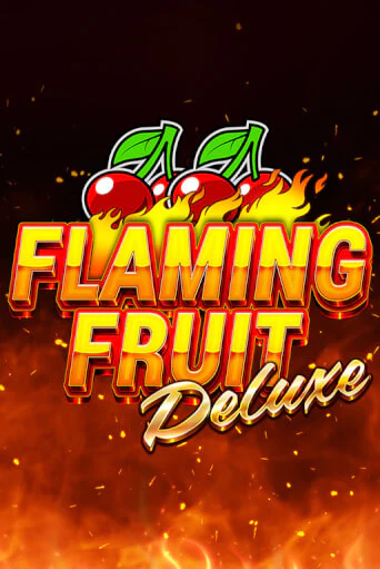 Игровой автомат Flaming Fruit Deluxe демо версия онлайн | Казино Azino777