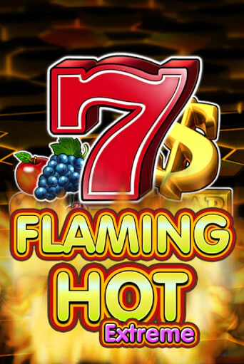 Игровой автомат Flaming Hot Extreme демо версия онлайн | Казино Azino777