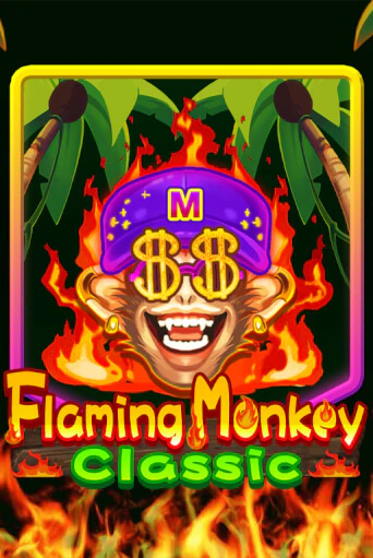 Игровой автомат Flaming Monkey Classic демо версия онлайн | Казино Azino777