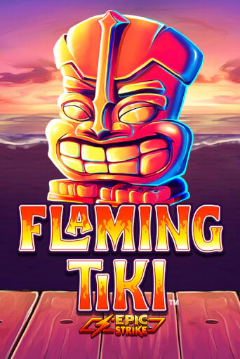 Игровой автомат Flaming Tiki демо версия онлайн | Казино Azino777