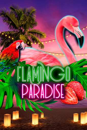 Игровой автомат Flamingo Paradise демо версия онлайн | Казино Azino777