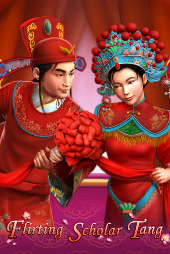 Игровой автомат Flirting Scholar Tang демо версия онлайн | Казино Azino777