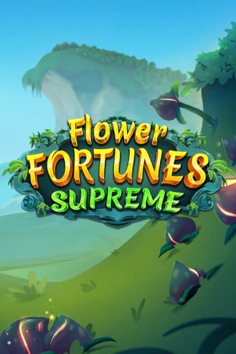 Игровой автомат Flower Fortunes Supreme демо версия онлайн | Казино Azino777
