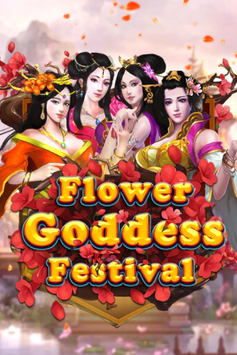 Игровой автомат Flower Goddess Festival демо версия онлайн | Казино Azino777