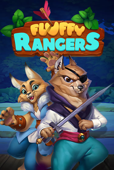 Игровой автомат Fluffy Rangers демо версия онлайн | Казино Azino777