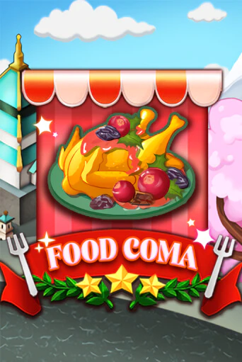 Игровой автомат Food Coma демо версия онлайн | Казино Azino777