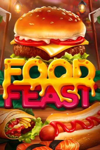 Игровой автомат Food Feast демо версия онлайн | Казино Azino777