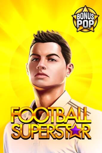 Игровой автомат Football Superstar демо версия онлайн | Казино Azino777