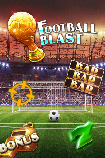 Игровой автомат Football Blast демо версия онлайн | Казино Azino777