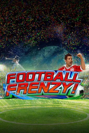Игровой автомат Football Frenzy демо версия онлайн | Казино Azino777