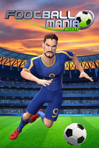 Игровой автомат Football Mania Deluxe демо версия онлайн | Казино Azino777