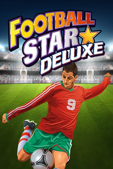 Игровой автомат Football Star Deluxe демо версия онлайн | Казино Azino777