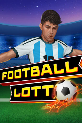 Игровой автомат Football Lotto демо версия онлайн | Казино Azino777