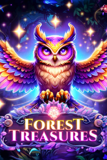 Игровой автомат Forest Treasures демо версия онлайн | Казино Azino777