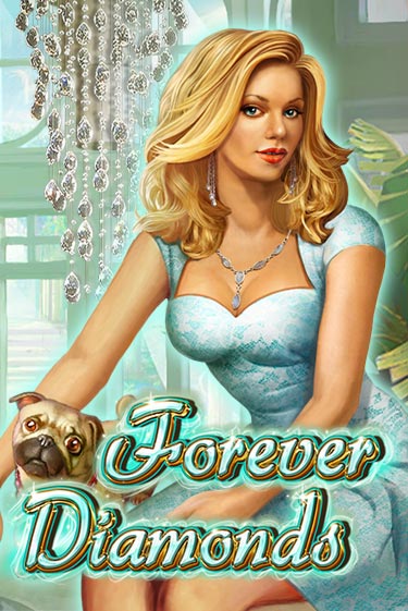 Игровой автомат Forever Diamonds демо версия онлайн | Казино Azino777