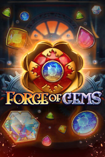 Игровой автомат Forge of Gems демо версия онлайн | Казино Azino777