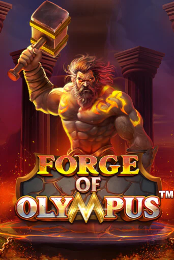 Игровой автомат Forge of Olympus демо версия онлайн | Казино Azino777