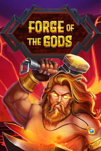 Игровой автомат Forge of the Gods демо версия онлайн | Казино Azino777