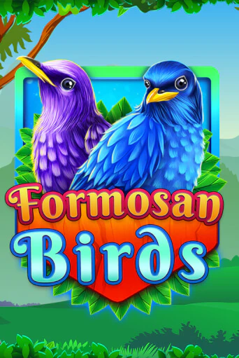 Игровой автомат Formosan Birds демо версия онлайн | Казино Azino777