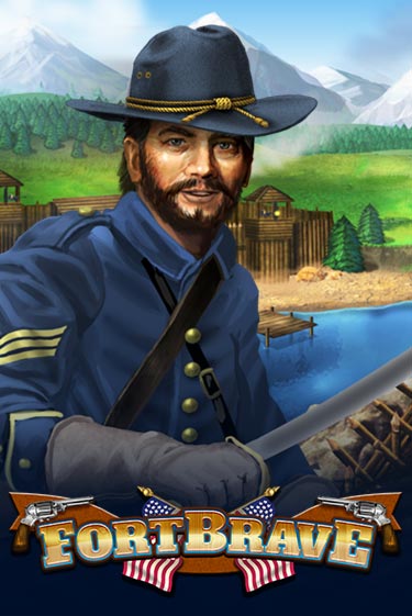 Игровой автомат Fort Brave демо версия онлайн | Казино Azino777