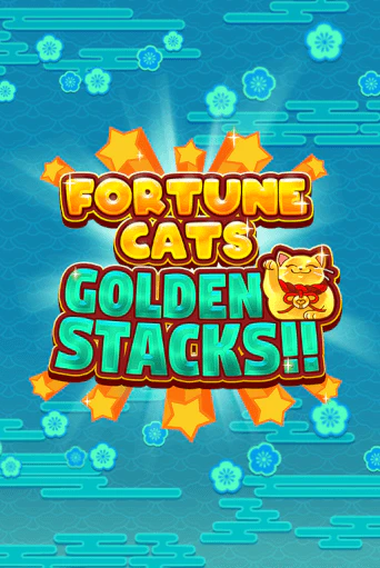 Игровой автомат Fortune Cats Golden Stacks демо версия онлайн | Казино Azino777