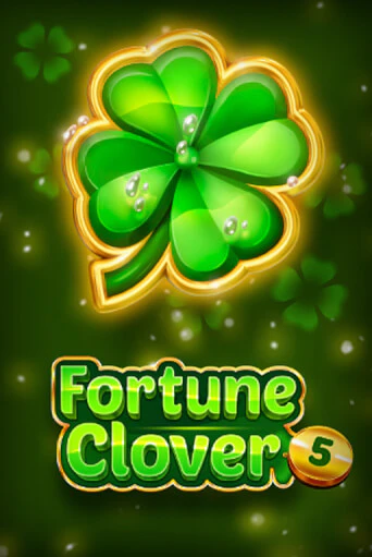 Игровой автомат Fortune Clover 5 демо версия онлайн | Казино Azino777