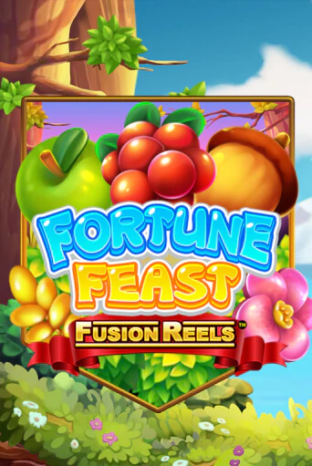 Игровой автомат Fortune Feast Fusion Reels демо версия онлайн | Казино Azino777