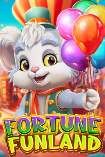 Игровой автомат Fortune Funland демо версия онлайн | Казино Azino777