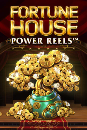 Игровой автомат Fortune House Power Reels™ демо версия онлайн | Казино Azino777