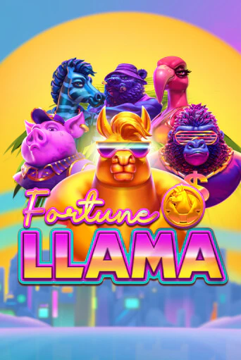 Игровой автомат Fortune Llama демо версия онлайн | Казино Azino777