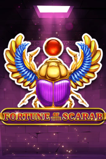 Игровой автомат Fortune Of The Scarab демо версия онлайн | Казино Azino777