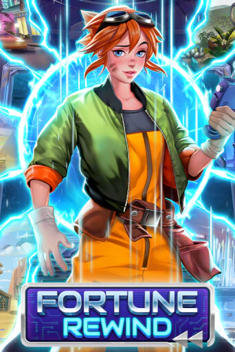 Игровой автомат Fortune Rewind демо версия онлайн | Казино Azino777