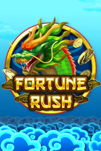Игровой автомат Fortune Rush демо версия онлайн | Казино Azino777