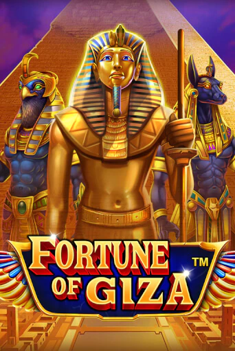 Игровой автомат Fortune of Giza демо версия онлайн | Казино Azino777
