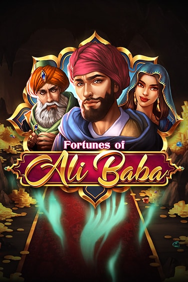 Игровой автомат Fortunes of Ali Baba демо версия онлайн | Казино Azino777