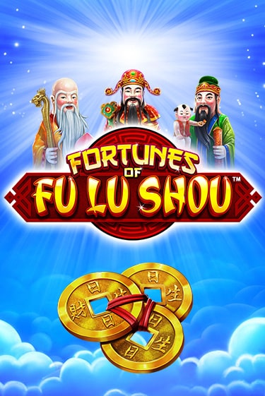 Игровой автомат Fortunes of Fu Lu Shou демо версия онлайн | Казино Azino777