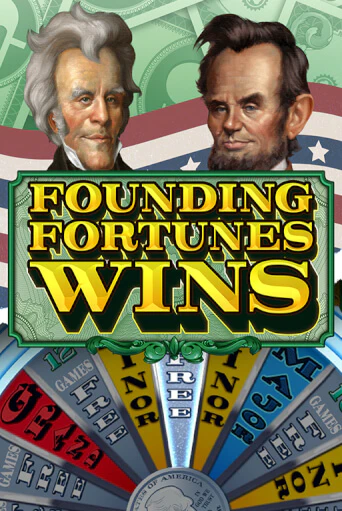 Игровой автомат Founding Fortunes Wins демо версия онлайн | Казино Azino777