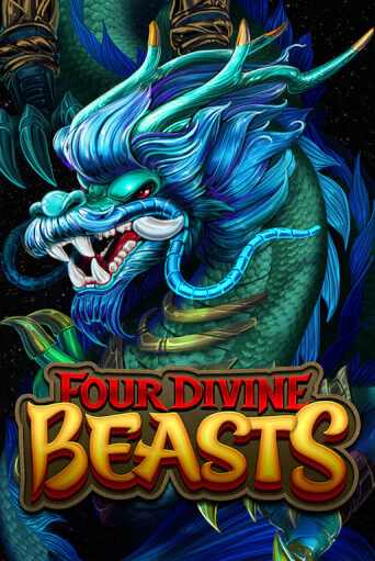 Игровой автомат Four Divine Beasts демо версия онлайн | Казино Azino777